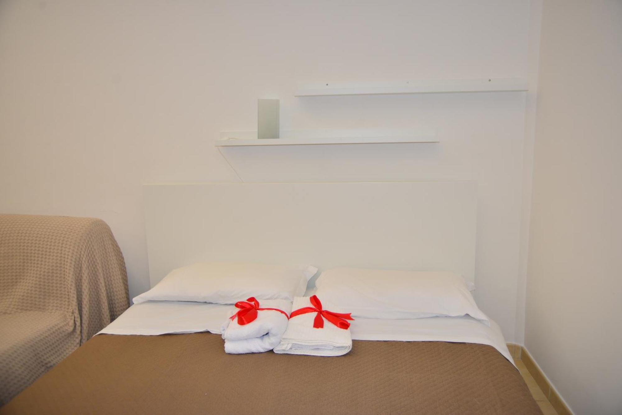 Residence Airone Termoli Extérieur photo